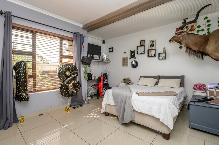 3 Bedroom Property for Sale in Kunene Park Eastern Cape